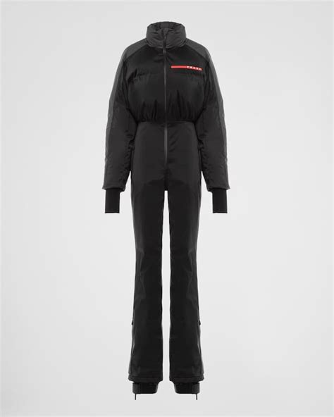 prada ski suit dupe|prada ski boots.